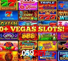 Sistemas de Segurança 059bet