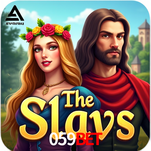 Provedores de Jogos 059bet